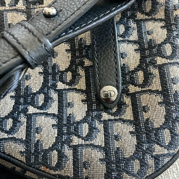 Dior Saddle Bag Small - Picture 4 of 6